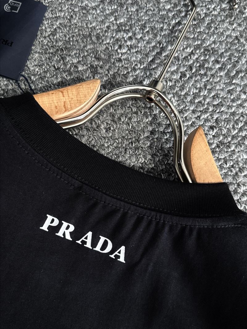 Prada T-Shirts